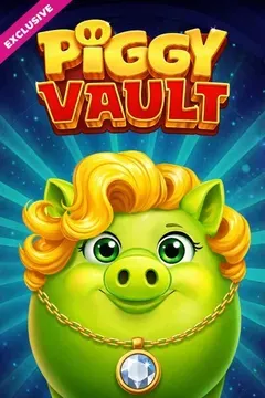 BV Casino – Piggy Vault Piggy Vault, automat w BV Casino